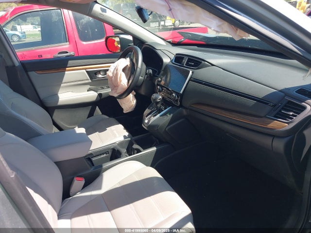 7FARW1H85HE008425 Honda CR-V