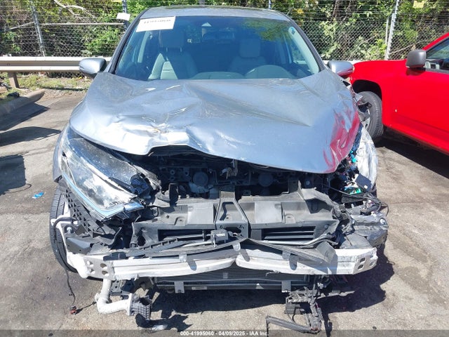 7FARW1H85HE008425 Honda CR-V