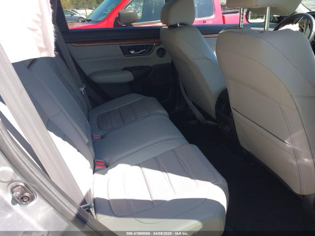 7FARW1H85HE008425 Honda CR-V