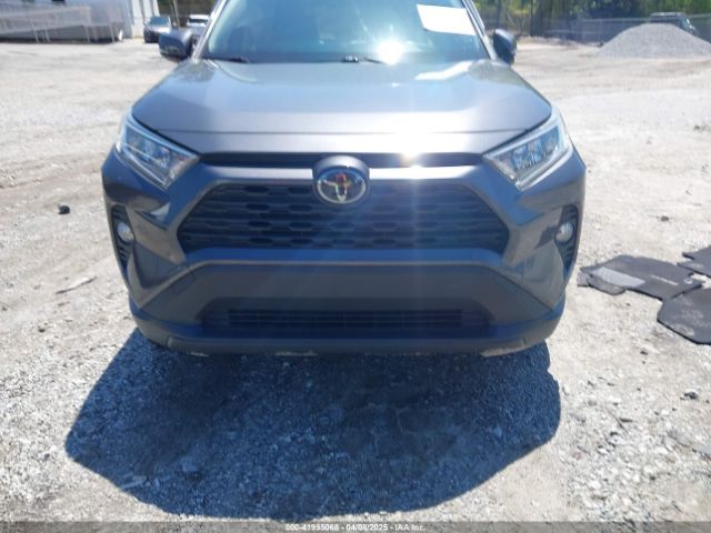 JTMW1RFVXKJ014127 Toyota Rav4 Xle