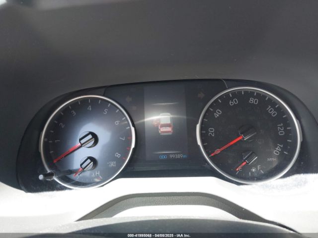 JTMW1RFVXKJ014127 Toyota Rav4 Xle