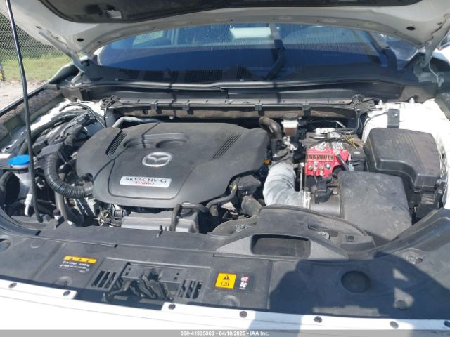 2022 MAZDA CX-5 JM3KFBAY9N0555566 Photo 9
