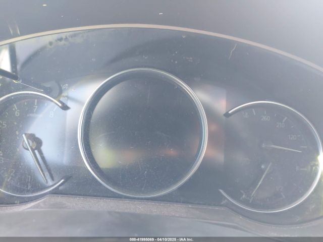 2022 MAZDA CX-5 JM3KFBAY9N0555566 Photo 6