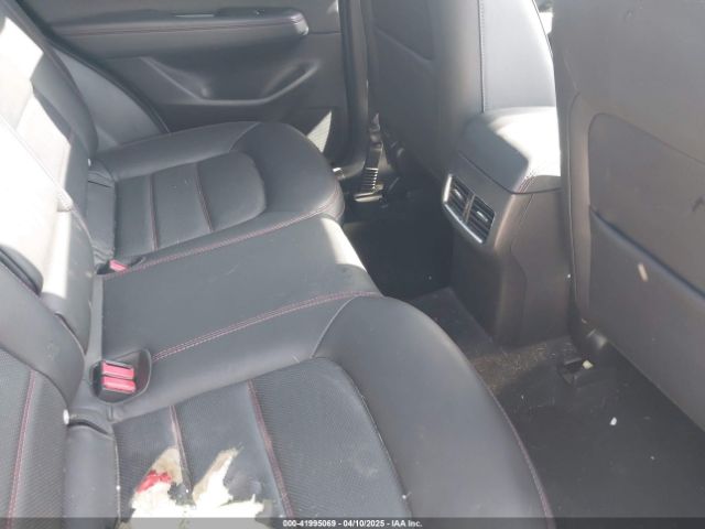 2022 MAZDA CX-5 JM3KFBAY9N0555566 Photo 7