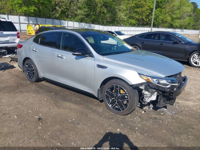 2020 KIA OPTIMA 5XXGT4L39LG435413