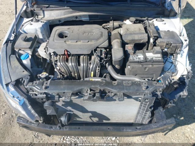 2020 KIA OPTIMA 5XXGT4L39LG435413 Photo 9