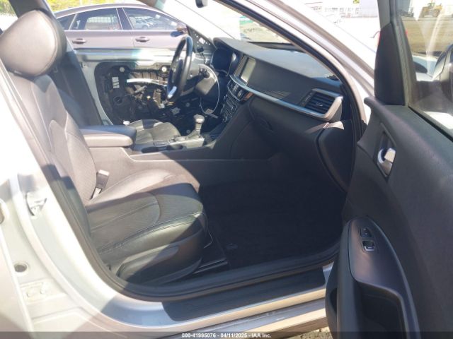 2020 KIA OPTIMA 5XXGT4L39LG435413 Photo 4