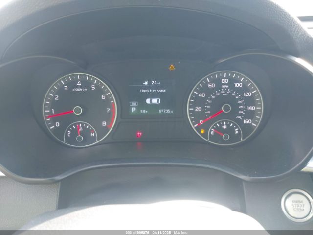 2020 KIA OPTIMA 5XXGT4L39LG435413 Photo 6