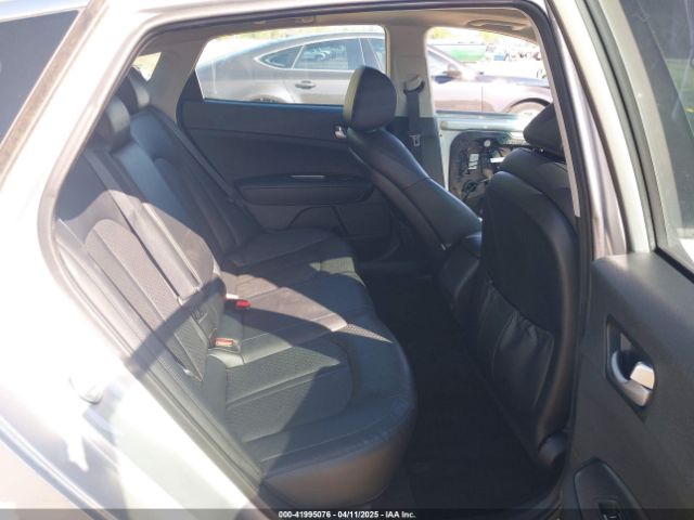 2020 KIA OPTIMA 5XXGT4L39LG435413 Photo 7