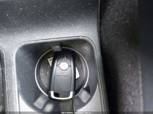 MAJ6S3KL8KC281579 Ford Ecosport Titanium