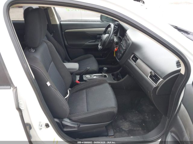 JA4AZ3A36GZ035629 Mitsubishi Outlander Es