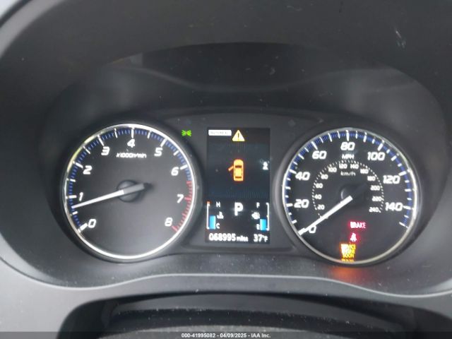 JA4AZ3A36GZ035629 Mitsubishi Outlander Es