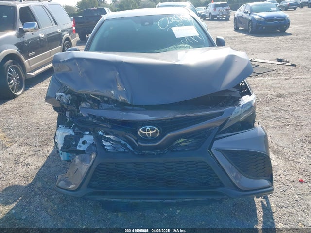 Toyota CAMRY SE 2023 4T1G11AK2PU730296 Image 12