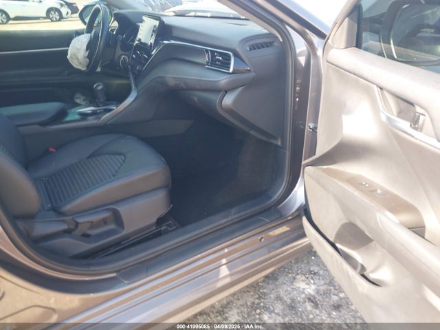 Toyota CAMRY SE 2023 4T1G11AK2PU730296 Image 5