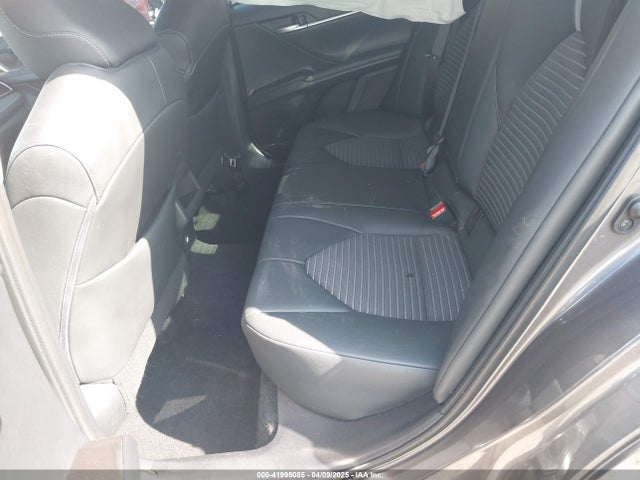 Toyota CAMRY SE 2023 4T1G11AK2PU730296 Image 8