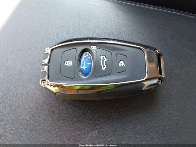 Subaru Forester Limited 2021 JF2SKAUC7MH402832 Image 11