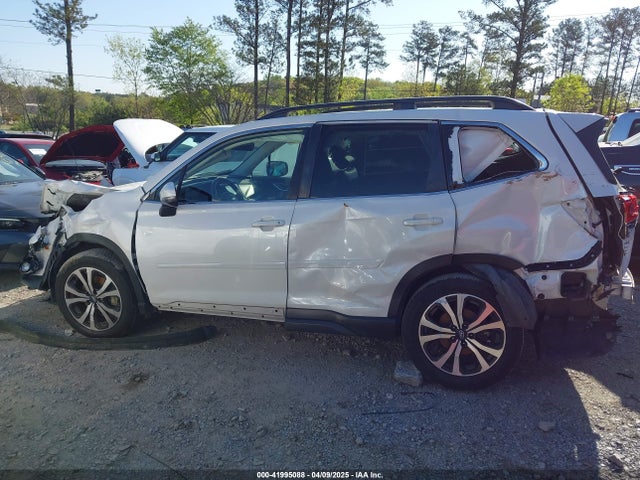 Subaru Forester Limited 2021 JF2SKAUC7MH402832 Image 14