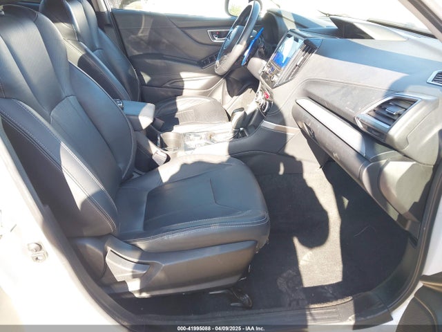 Subaru Forester Limited 2021 JF2SKAUC7MH402832 Image 5