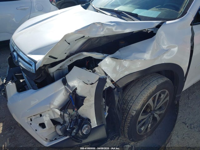 Subaru Forester Limited 2021 JF2SKAUC7MH402832 Image 6