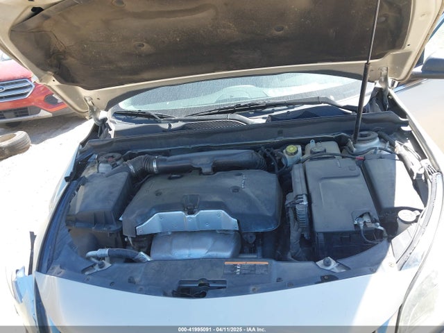 Chevrolet Malibu 1ls 2014 1G11B5SL0EF281295 Image 10