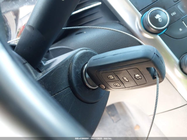 Chevrolet Malibu 1ls 2014 1G11B5SL0EF281295 Image 11