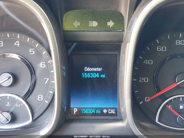 Chevrolet Malibu 1ls 2014 1G11B5SL0EF281295 Image 12