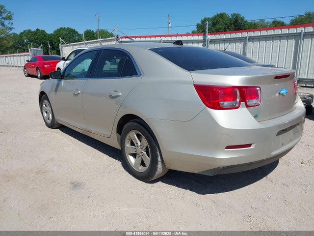 Chevrolet Malibu 1ls 2014 1G11B5SL0EF281295 Image 3