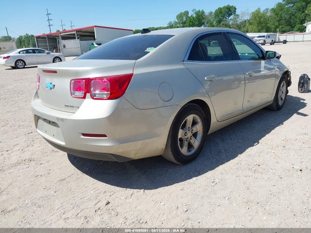Chevrolet Malibu 1ls 2014 1G11B5SL0EF281295 Image 4