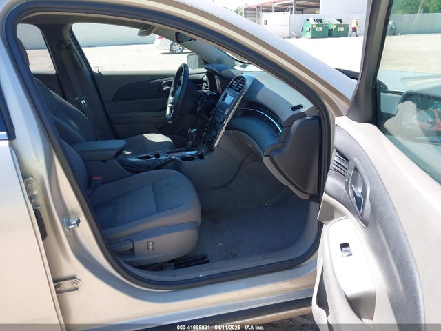 Chevrolet Malibu 1ls 2014 1G11B5SL0EF281295 Image 5