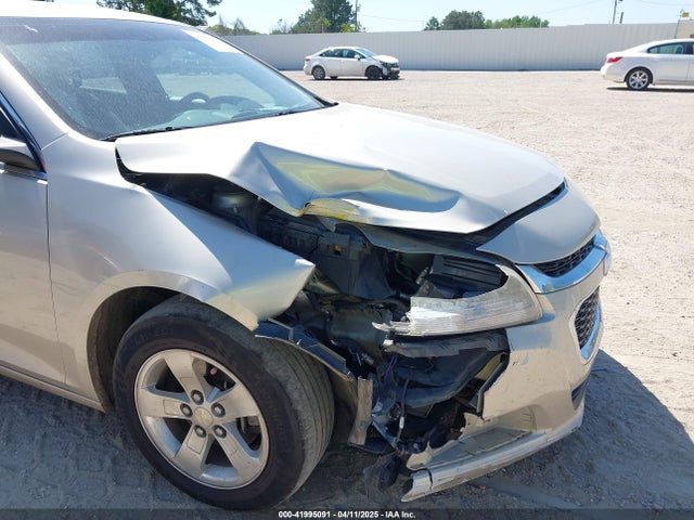Chevrolet Malibu 1ls 2014 1G11B5SL0EF281295 Image 6