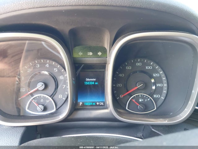 Chevrolet Malibu 1ls 2014 1G11B5SL0EF281295 Image 7