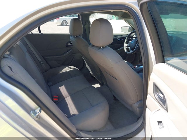 Chevrolet Malibu 1ls 2014 1G11B5SL0EF281295 Image 8
