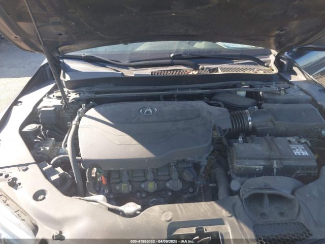 2015 ACURA TLX 19UUB2F31FA013076 Photo 9