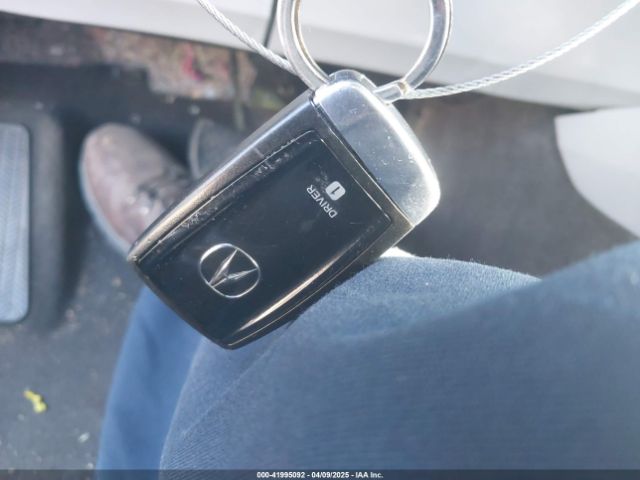 2015 ACURA TLX 19UUB2F31FA013076 Photo 10