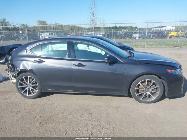 19UUB2F31FA013076 Acura Tlx V6