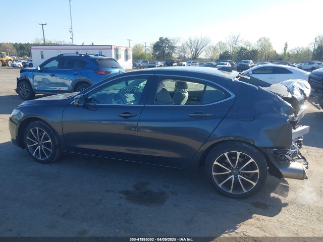 19UUB2F31FA013076 Acura Tlx V6