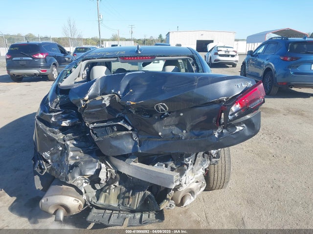 19UUB2F31FA013076 Acura Tlx V6