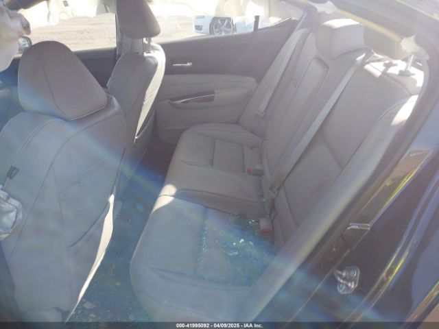 2015 ACURA TLX 19UUB2F31FA013076 Photo 7