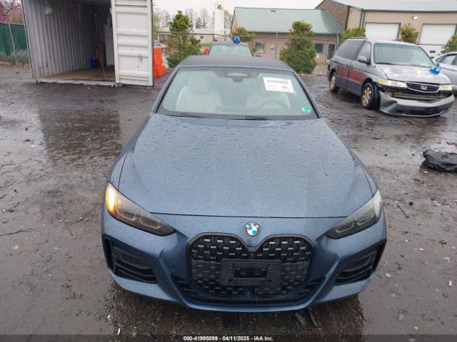 WBA53AT09RCR72560 BMW M440I