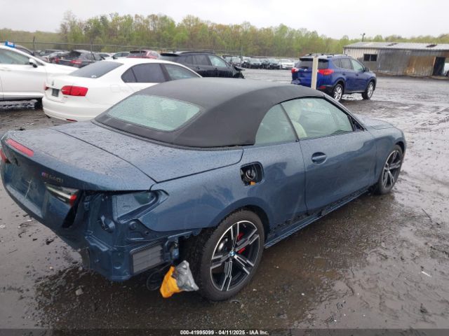 WBA53AT09RCR72560 BMW M440I