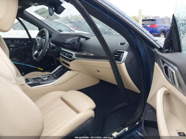 WBA53AT09RCR72560 BMW M440I