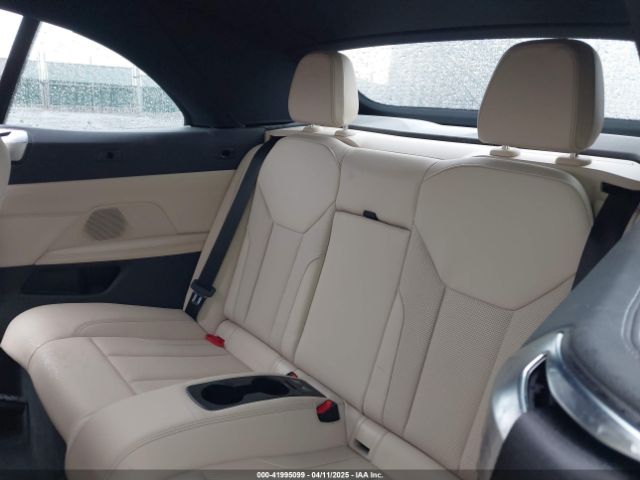WBA53AT09RCR72560 BMW M440I