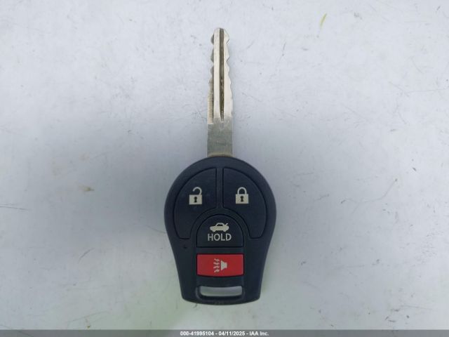 3N1CN7AP0GL870348 Nissan Versa 1.6 S/1.6 S+/1.6 Sl/1.6 Sv
