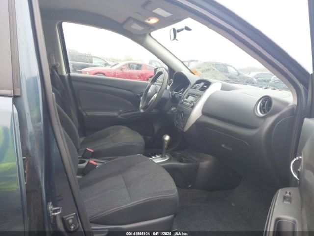 3N1CN7AP0GL870348 Nissan Versa 1.6 S/1.6 S+/1.6 Sl/1.6 Sv