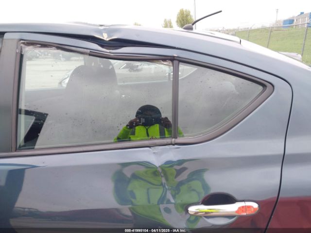 3N1CN7AP0GL870348 Nissan Versa 1.6 S/1.6 S+/1.6 Sl/1.6 Sv