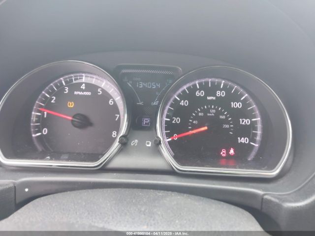 3N1CN7AP0GL870348 Nissan Versa 1.6 S/1.6 S+/1.6 Sl/1.6 Sv