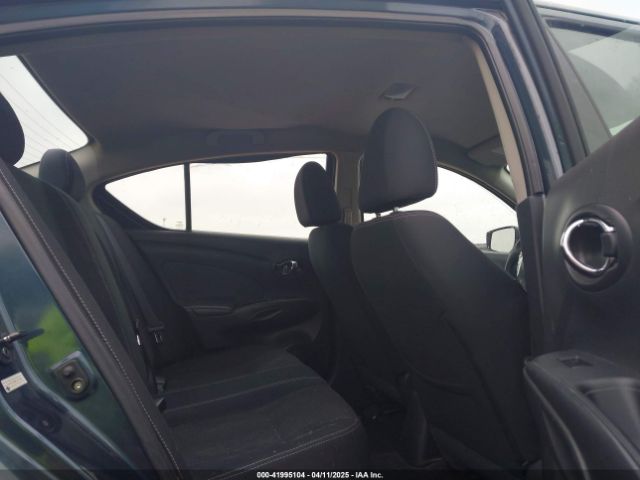 3N1CN7AP0GL870348 Nissan Versa 1.6 S/1.6 S+/1.6 Sl/1.6 Sv