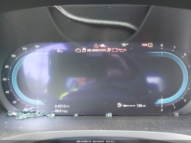 7JRL12FK9RG319109 Volvo S60 B5 Core Dark Theme