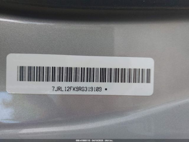 7JRL12FK9RG319109 Volvo S60 B5 Core Dark Theme