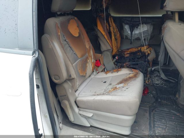 KNDMB5C11G6146931 KIA SEDONA LX